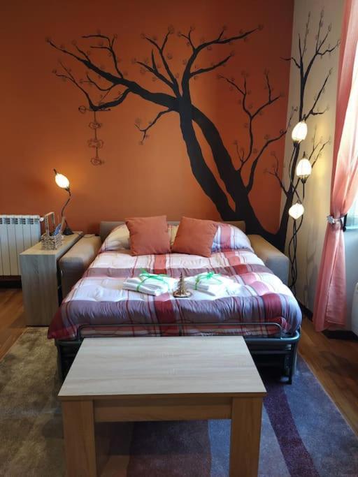 Casa Degli Alberi Appartamento Fiumicino Esterno foto
